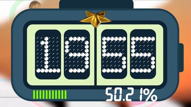 BCG 40 Minutes Countdown (LED Dot Matrix with Progress Bar) - Remix Wii Party Result Screen Theme смотреть онлайн