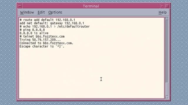 Exploring Sun Solaris 7 for SPARC смотреть онлайн