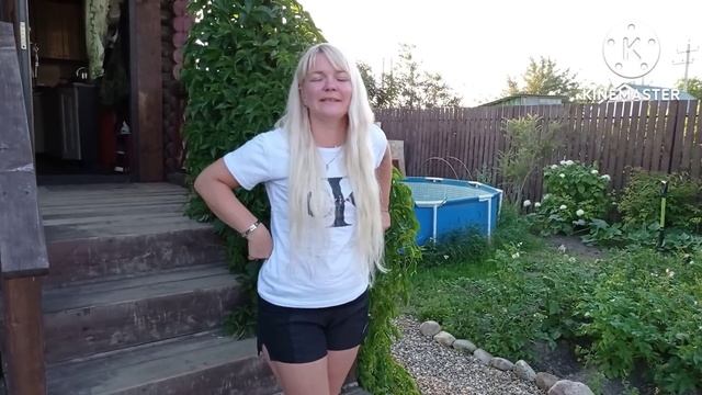 КАК ДЕЛА У ВЕРЫ//РАССКАЗЫВАЕТ, КУДА ПРОПАЛА И ЧЕМ ЗАНИМАЕТСЯ//ОБЗОР ДАЧИ В ИЮЛЕ//В ГОСТЯХ У ПОДРУГИ смотреть онлайн