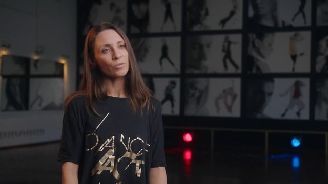 Как изменилась жизнь тренера по танцам Татьяны Оздоба после лазерной процедуры Flow 2.0? смотреть онлайн