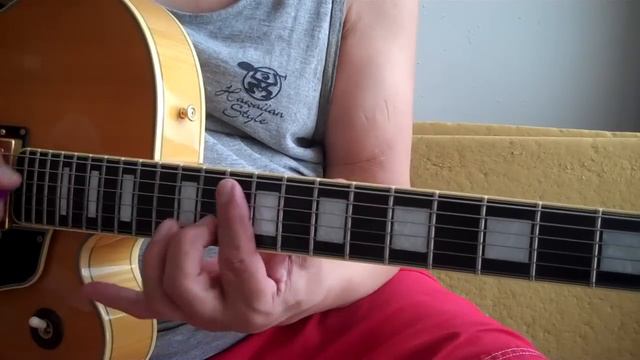 Non Dimenticar Bucky Pizzarelli played by Me смотреть онлайн