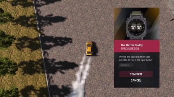 Все коды на часы в Zero hour