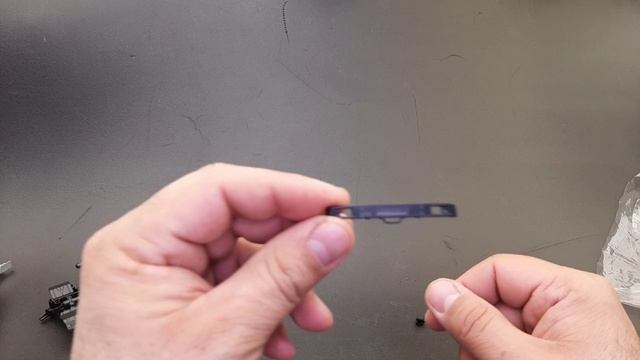 КАМАЗ-4310 от AVD Models. Обзор сборной модели в масштабе 1:43