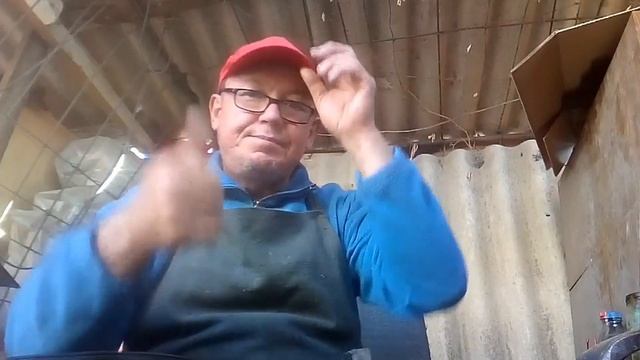 ремонт обуви - 14.10.2021.глухих смотреть онлайн