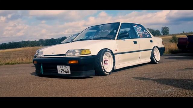Гонки на 6 км. Одесса. Октябрь 2019. Born in car and cofee. смотреть онлайн