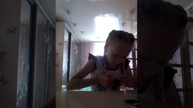 1 часть как делалать сову из помпона смотреть онлайн