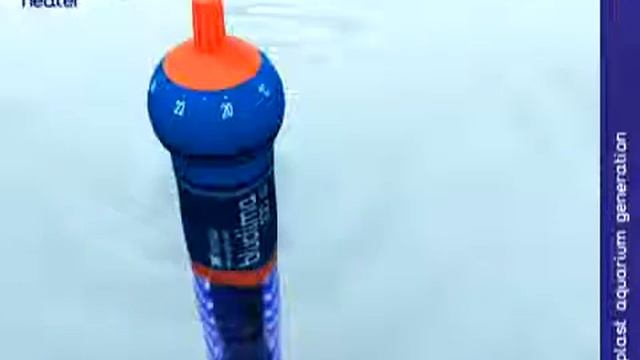 Водонагреватель Ferplast BLUCLIMA смотреть онлайн