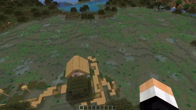TOP 10 BEST NEW VILLAGE SEEDS For Minecraft 1.17.1! (Minecraft Java Edition Seeds) смотреть онлайн