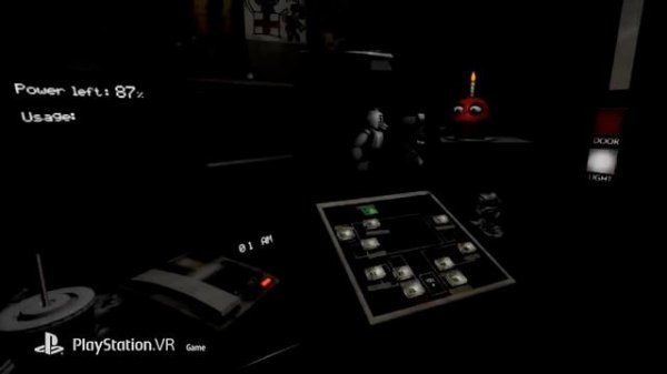 Dark Deception Chapter 4 Consoles Update - Dark Deception PS4, Xbox One, Nintendo Switch, DD PS5/XB