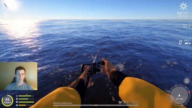 Russian Fishing 4 Beginner's Guide to Norwegian Sea - How to get Pirking and Jig Step смотреть онлайн