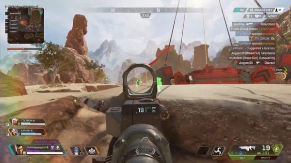 CHEAPEST APEX CHEAT ON THE MARKET (spoofer included)