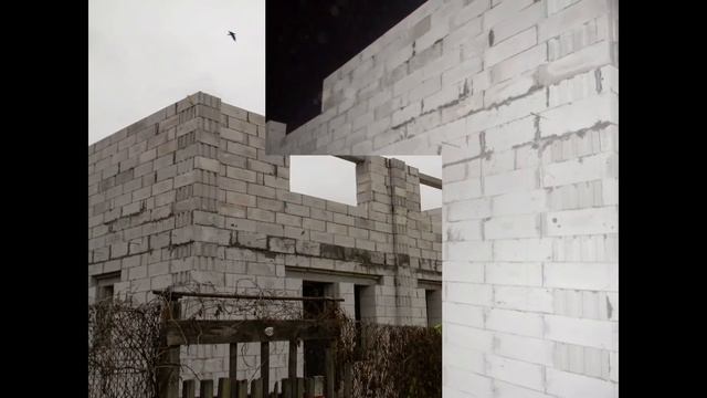 второй этаж