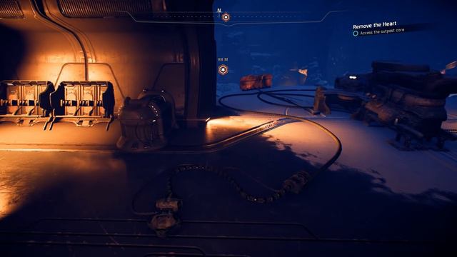 Mass Effect Andromeda: Fem Ryder - Part 13 "The Hidden A.I." смотреть онлайн