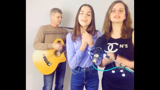 Разучиваем новую песню вместе с нами:) + ОТРЫВОК НОВОЙ ПЕСНИ смотреть онлайн