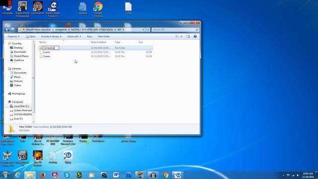 Far Cry 4 - How to Have Multiple Save Game Files! (PC) смотреть онлайн