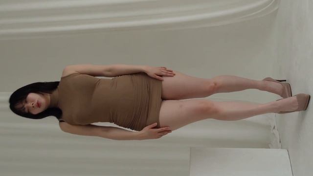 세로직캠 모델 뮤아 Model Myua_1080p 2 смотреть онлайн