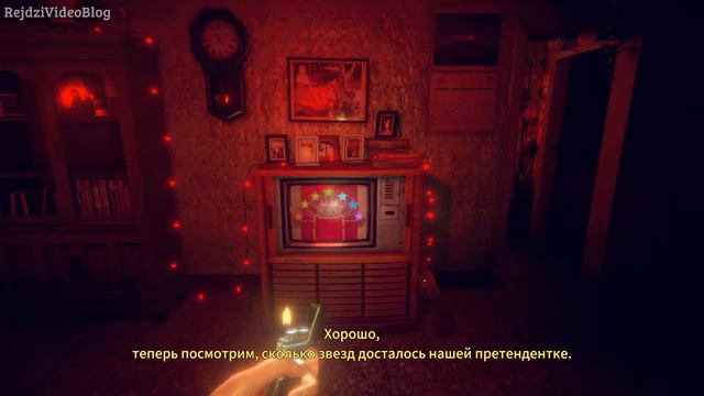 Давно так не орал от испуга - Devotion - ep 4 смотреть онлайн