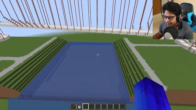 NOOB Vs HACKER : I CHEATED in a Build Battle Challenge (EP 3) ? | Minecraft смотреть онлайн