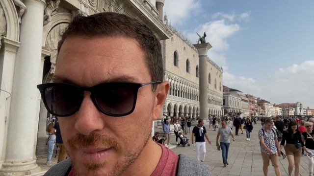 Il BOIA di Venezia: l’Uomo dai molti Nomi che nessuno osava Chiamare смотреть онлайн
