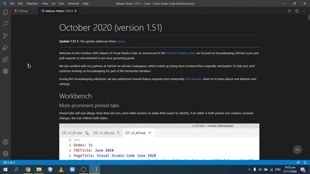 Visual Studio Code Installation and C++ Extension (Tagalog) | Semicolon PH смотреть онлайн