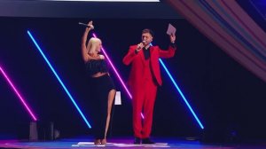 АНЖЕЛИКА ПУШНОВА| ведущая |Московский выпускной 2022