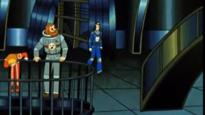 Тайна третьей планеты.