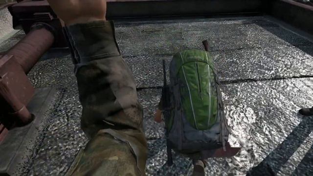 DayZ Ep. 3 - Cherno Reddit Dance Party! (87.8 FM) смотреть онлайн