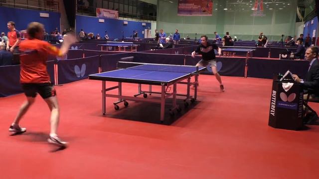 ВОРОНОВ - ДРЫНДИН ЧЕМПИОНАТ МОСКВЫ 2021 #tabletennis #настольныйтеннис смотреть онлайн