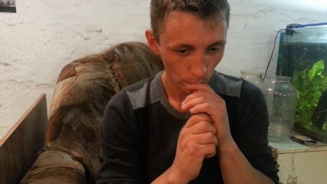 ПЕРВЫЙ РАЗ ПРОБУЕМ электронную сигарету.istick Pico смотреть онлайн