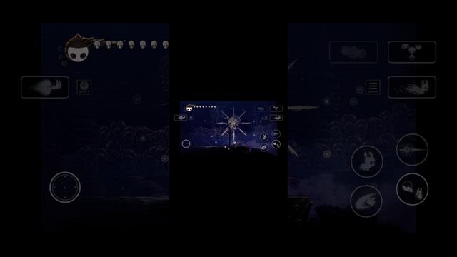 hollow knight android pantheon of master смотреть онлайн