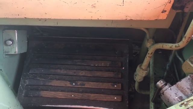 Диагностика цепей управления электровоза ВЛ-11 на КЗ и обрыв не выходя из кабины