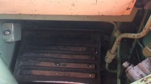 Диагностика цепей управления электровоза ВЛ-11 на КЗ и обрыв не выходя из кабины