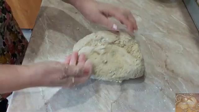 Рецепт хлеба!!! Хлеб ржано-пшеничный!!! Очень вкусно!!! смотреть онлайн