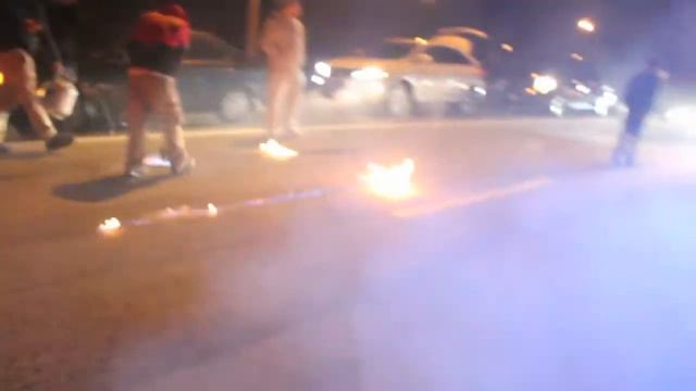 fun times in the streets of mexico... смотреть онлайн