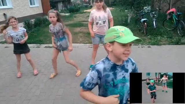 Клип физра матендра