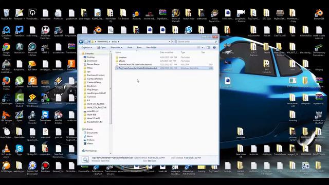[RELEASE] Wow 3.3.5a - WoD to WoTLK M2 Converter - Guide смотреть онлайн