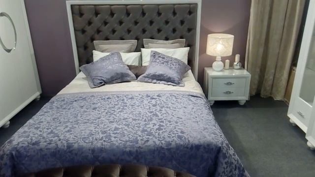 Мебель АРТ-ДЕКО смотреть онлайн