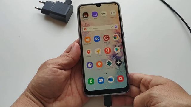 Что такое тайпси. Type-C на Samsung смотреть онлайн