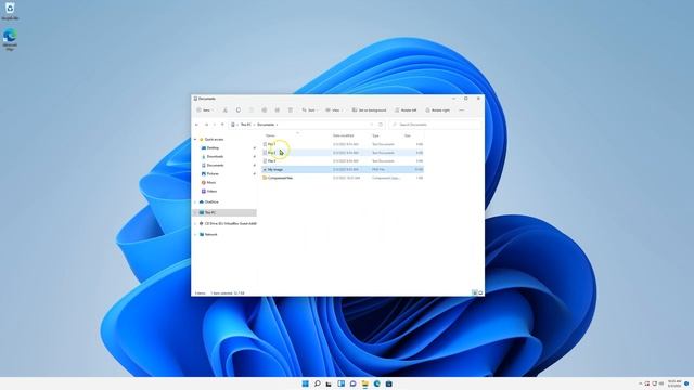 How to Zip or Unzip Files in Windows 11 смотреть онлайн