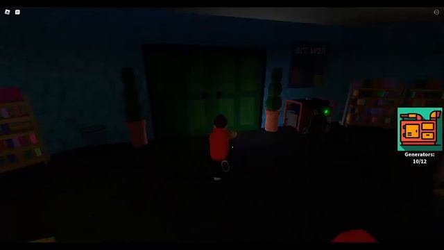 Ecape The ALPHABET LORE... ROBLOX ABC Lore смотреть онлайн