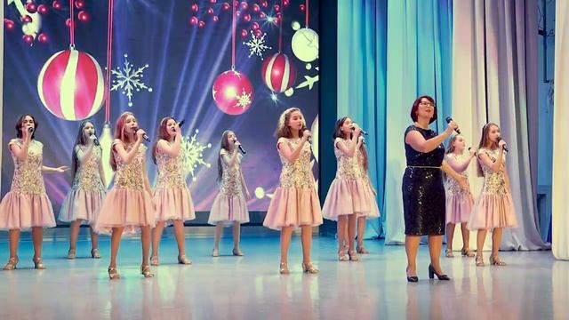 Музыкальное поздравление от Элегии смотреть онлайн