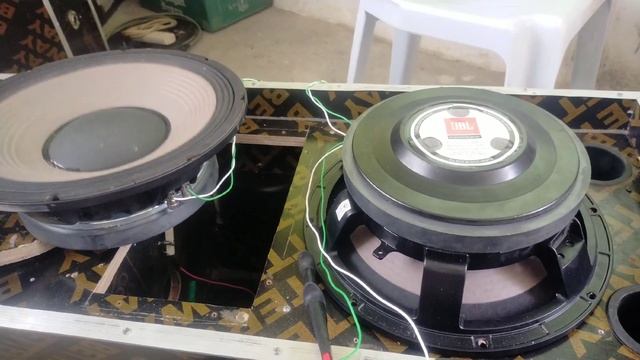 JBL SPEAKER 1000 WATTS TESTING смотреть онлайн