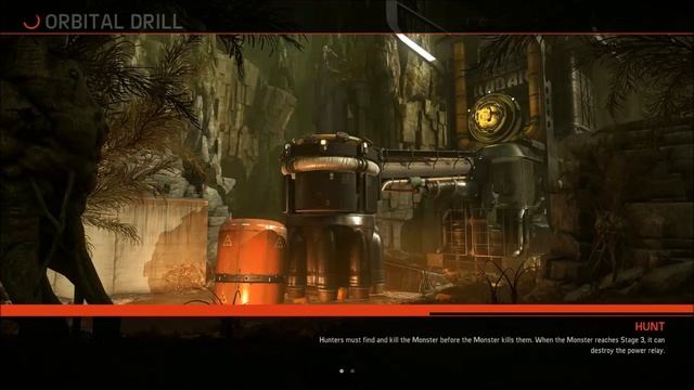 Evolve Stage 2 Does Not Work смотреть онлайн