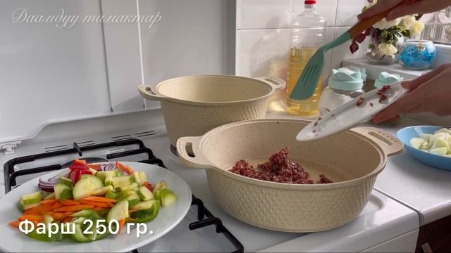 Блюдо из гречневой лапши. Соба смотреть онлайн
