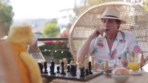 Mr OIZO STADE 3 TEASER