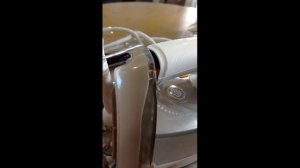 Как разобрать утюг PHILIPS NL9206AD-4 Drochten