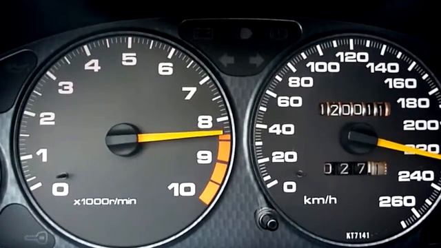 Honda Integra Type R 230HP Хонда интегра валит 230 сил!