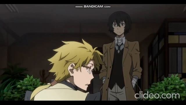 Учёба и самоизоляция.Прикол "Великий из Бродячих псов" смотреть онлайн