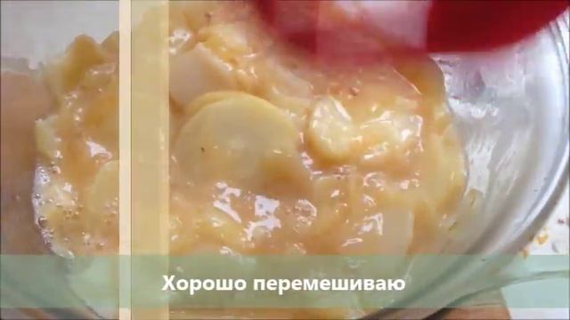 Кулинарный рецепт Завтрак Испанская тортилья Омлет Запеканка смотреть онлайн