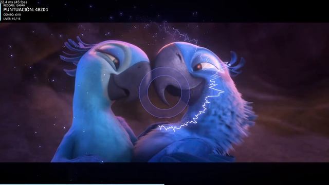 Intralism || Official & multiple skins || Taio Cruz - Telling The World (Rio OST) by BryhanFine смотреть онлайн